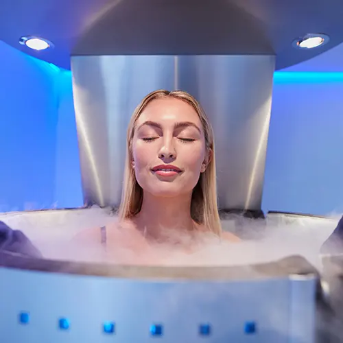 LA CRYOTHERAPIE, UNE TECHNIQUE AU SERVICE DE LA BEAUTE